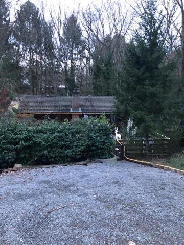 Chalet Frodo En Belle Villa Durbuy Luaran gambar