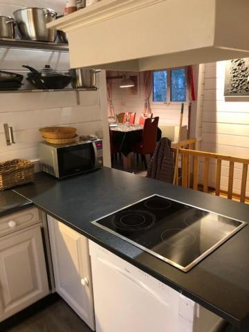 Chalet Frodo En Belle Villa Durbuy Luaran gambar